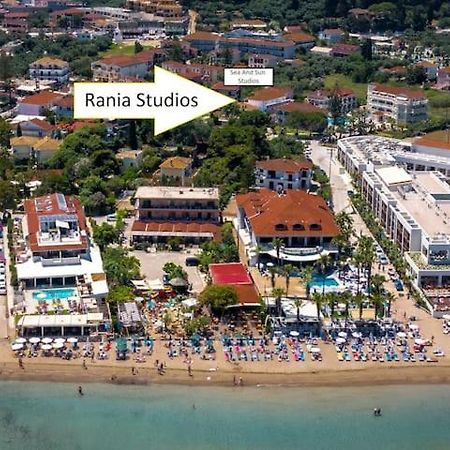 Apartment By Central Tsilivi Beach Экстерьер фото