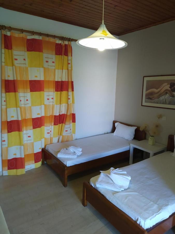 Apartment By Central Tsilivi Beach Экстерьер фото
