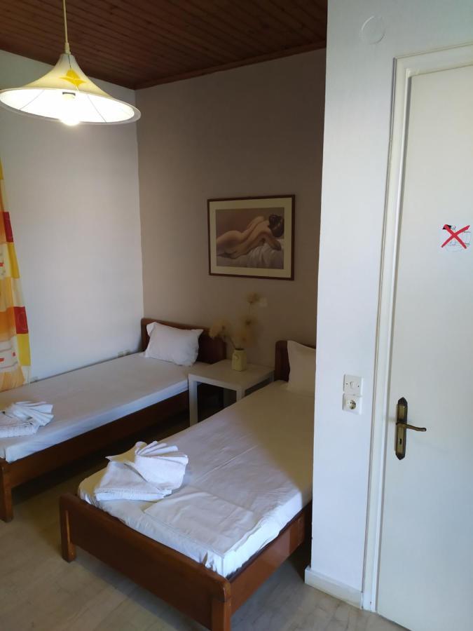 Apartment By Central Tsilivi Beach Экстерьер фото