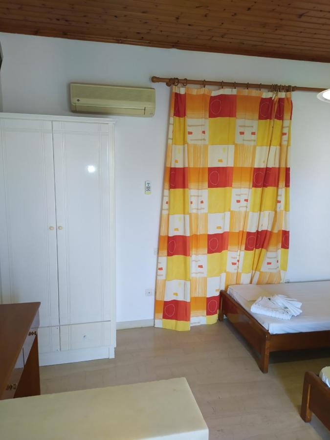 Apartment By Central Tsilivi Beach Экстерьер фото