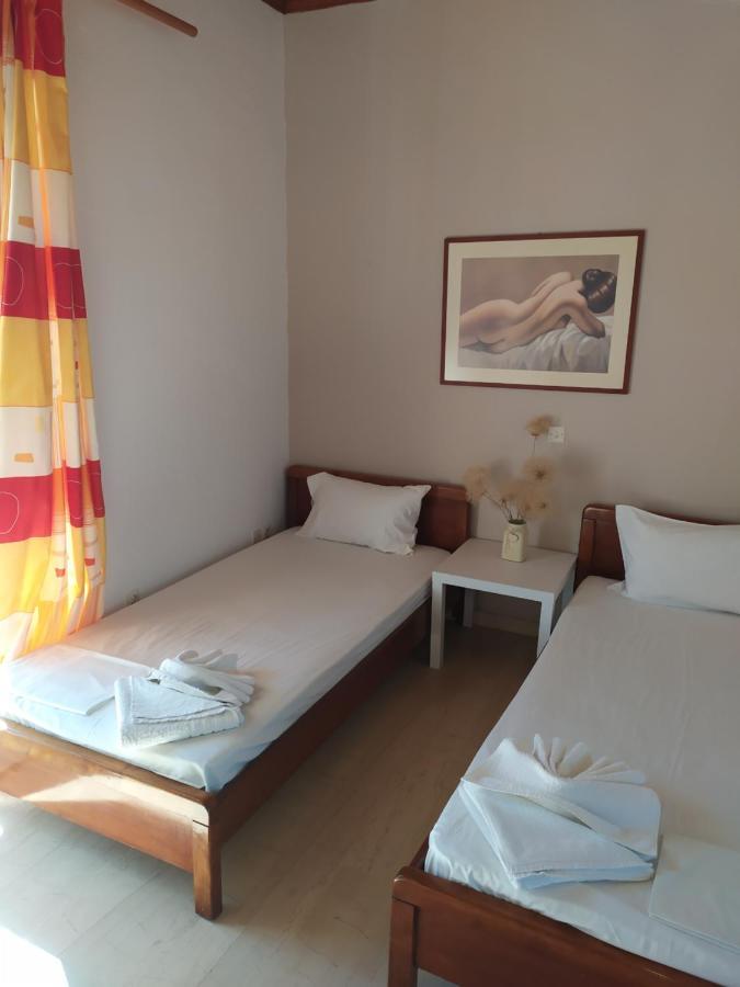 Apartment By Central Tsilivi Beach Экстерьер фото