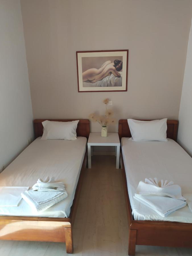 Apartment By Central Tsilivi Beach Экстерьер фото