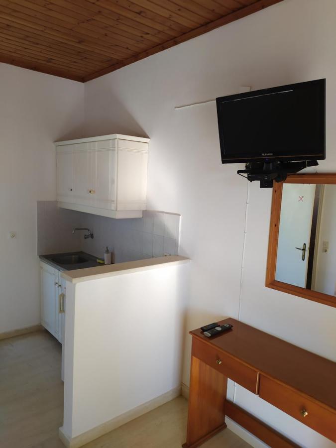 Apartment By Central Tsilivi Beach Экстерьер фото